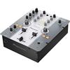 Pioneer DJM-250W, Two Channels DJ Mixer (White)