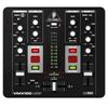 Behringer PRO Mixer VMX100USB - Professional 2-Channel DJ Mixer with USB/Audio Interface, BP...
