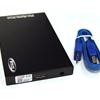 Bytecc HD3-S3U3 Tool Less Aluminum 2.5" USB 3.0 TO SATA 6G HDD Enclosure