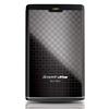 Mediasonic (HDK-SU3) Smart Drive Black 2.5" SATA HDD External Hard Drive Enclosure - USB 3.0