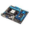 Asus F2A85-M/CSM Socket FM2 AMD A85X FCH Chipset 
- Dual Channel DDR3 2400(O.C.) MHz, 2...