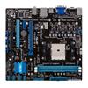 Asus F2A55-M/CSM Socket FM2 AMD A55 FCH (Hudson D2) Chipset 
- Dual Channel DDR3 1866 MHz, 2...