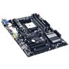 Gigabyte GA-F2A85X-UP4 Socket FM2 AMD A85X Chipset 
- Dual Channel DDR3 1866 MHz, 3x PCI-Expres...