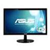Asus VS207D-P 19.5" Widescreen LED monitor 
- 1600 x 900, 5ms, 80,000,000:1 (ASCR) 
- D-Sub