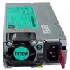 HP Common Slot Platinum Power Supply Kit - Power supply - hot-plug ( plug-in module ) - AC 100-24...