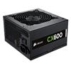 Corsair Builder Series CX600 V2 600 Watt 80 PLUS Bronze Certified Power Supply (CP-9020048-NA/US)