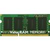 Kingston 4GB DDR3 1600MHz SODIMMs, System Specific Memory for Apple (KTA-MB1600/4G)