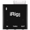 IK Multimedia iRig MIDI - Core MIDI Interface for iPhone / iPod touch / iPad 
- Works with iPhone,...