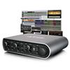 AVID Pro Tools + Mbox - Premium, high-performance, 4x4 Pro Tools studio bundle for Mac and Windows