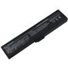 ICAN Compatible ASUS M9/W7 Laptop Battery 6-Cells (Samsung Cell) 4400mAH Replacement for: P/...