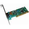 HiRO V.92 56K Internal PCI Data Fax Voice Modem, Vista Compatible, RoHS Compliance, Lucent Chipset