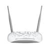 TP-LINK TD-W8961ND, 300Mbps Wireless N ADSL2+ Modem Router