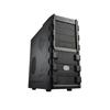 Cooler Master HAF 912 Combat USB3.0 All Black Mid Tower ATX Case (RC-912-KKN2)