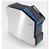 IN WIN H-Frame Open Air Chassis Aluminum ATX Limited Edition USB3.0