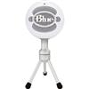 Blue Snowball Ice - USB Condenser Microphone with Accessory Pack