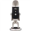 Blue Yeti Pro - USB & XLR Microphone