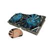 GELID ICY VISION-A Heatpipe VGA Cooler (GC-VGA02-02) -- AMD: HD5850, HD5870, HD6850, HD6870...