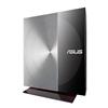 ASUS (SDRW-08D3S-U) Zen-Drive Slim External 8x DVD Writer, Retail 
- Metallic-Gray, USB2.0...