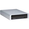 LACIE External 12x Blu-Ray Writer, USB & Firewire, Retail Box (9000282)
-