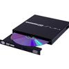 Kanguru U2-DVDRW-SL External Slim DVD Writer
- Black, USB2.0, Nero Burning Software for Window...