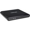 Toshiba Slim External DVD-Writer, USB, Black (PA3834A-1DV2)
- For Libretto, Satellite, Satellit...