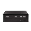Buffalo (BR3D-12U3) MediaStation External 12x Blu-ray Writer
- Black, USB3.0
- CyberLink Medi...