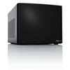 Fractal Design Node 304 Black USB3.0 Mini ITX/DTX Case (FD-CA-NODE-304-BL)