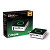 Zotac ZBOXNXS-AD11-PLUS-U Barebone Mini PC 
- AMD E-450 1.65GHz Dual-Core, 2GB DDR3, 64GB SSD...