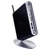 Asus EeeBox PC Black (EB1501P-B016E) 
- Intel Atom D525 Dual Core 1.8GHz, 2GB DDR3, 320GB HDD...