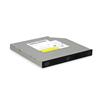 LiteOn (DS-8A9SH) Internal Slim 12.7mm, 8x DVD-Writer Black, SATA (OEM)
