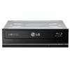 LG (WH14NS40 BDXL) Internal 14x Blu-ray Writer, OEM
- Black, SATA BDXL, 3D Play Back.
