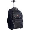 Swiss Gear 15.6" Rolling Computer Backpack (SWA0961)