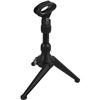 Ultimate Support JS-MMS1 - Mini Tripod Tabletop Stand/Clip