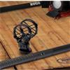 RODE SM4 - Boompole/Mic Stand Suspension Shock Mount NTG1/2