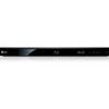 LG BP320 Blu-Ray Disc Player with Smart TV & WiFi 
- Blu-ray Disc, BD-R/RE, DVD, DVD-R/RW, an...