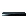 Samsung BD-E5500 3D Blu-ray Disc Player 
- Samsung Smart Hub 
- 1080p HD Up-scaling