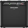 Behringer VT50FX - 60 Watt Guitar Amplifier with 2 Independent Channels, VTC Tube Modeling, Dual FX...