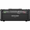 Behringer VT100FXH - 100 Watt Guitar Amplifier Head with 2 Independent Channels, VTC Tube Modelin...