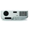 NEC Mobile Series NP62, Projector - 3000 ANSI Lumens, DLP, XGA, USB, 3.7 lbs.