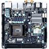 Gigabyte GA-Z77N-WIFI Socket 1155 Intel Z77 Chipset 
- Dual Channel 1600 MHz, 1x PCI-Express x16...