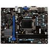 MSI H61M-P31/W8 Socket 1155 Intel H61 Chipset 
- Dual Channel DDR3 1333 MHz, 1x PCI-Express x1...