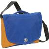 Crumpler The Skivvy Large - (Royal Blue/Orange)