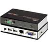 ATEN CE700A, USB KVM Extender