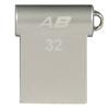 Patriot Autobahn 32GB USB Flash Drive (PSF32GLSABUSB)