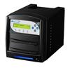 Vinpower Sharkcopier Standalone 1-Target LightScribe DVD Duplicator, 256MB Buffer, Blac...