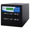 EZDUPE Standalone 2-Target Blu-Ray/DVD/CD Duplicator, Black (MM02PIB)
- complete with Two 12...