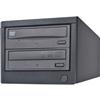 EZDUPE Standalone 1-Target DVD/CD Duplicator, Black (EZD1TDVDLGB)
- complete with 1 DVD-Rom &...
