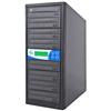 EZDUPE Standalone 7-Target DVD/CD Duplicator, Black (EZD7TDVDLGB)
- complete with 1 DVD-Rom &...