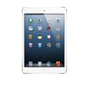 Apple iPad mini 64GB With Wi-Fi + Cellular - White & Silver