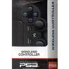 TTX Tech Playstation 3 Wireless Controller (NXP3-062) - Black